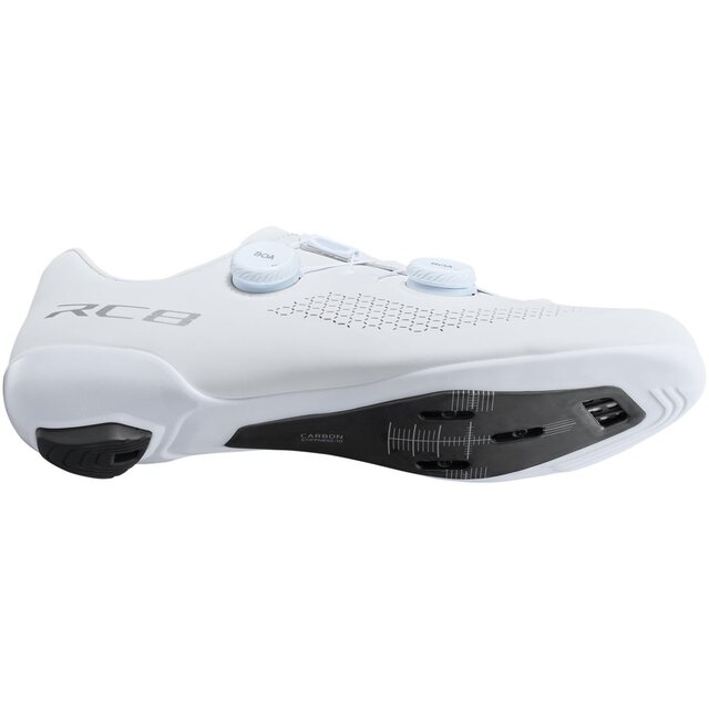 Shimano RC810 Landeveissko 36 White / SH-RC810 