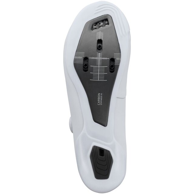 Shimano RC810 Landeveissko 36 White / SH-RC810 