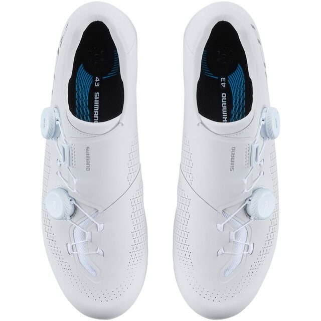 Shimano RC810 Landeveissko 36 White / SH-RC810 