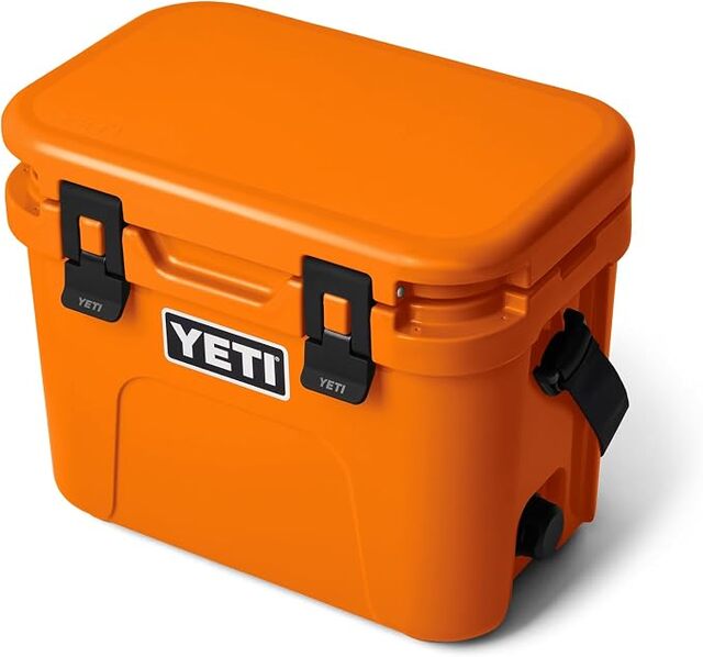 Yeti Roadie 15 King Crab 