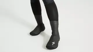 Specialized Neoprene Tall Shoe Covers Black