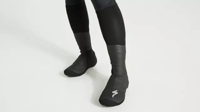 Specialized Neoprene Tall Shoe Covers XS/S 