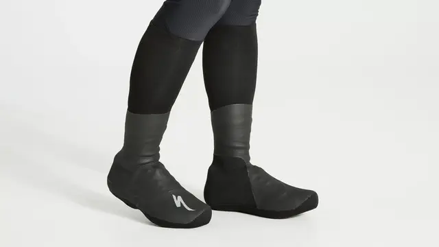 Specialized Neoprene Tall Shoe Covers XS/S 