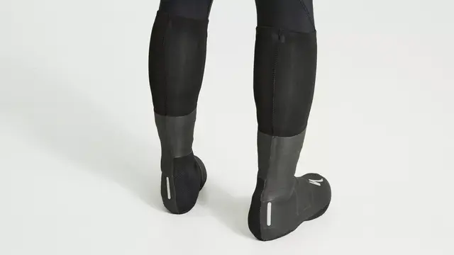 Specialized Neoprene Tall Shoe Covers XS/S 