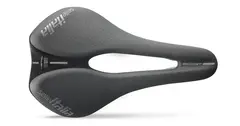 Selle Italia Novus Boost EVO - 145mm TI316 Superflow - Black