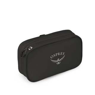 Osprey Ultralight Zip Organizer Black