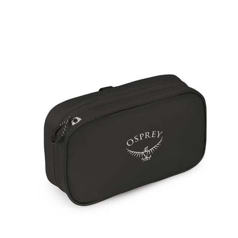 Osprey Ultralight Zip Organizer Black