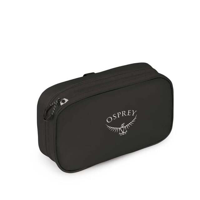 Osprey Ultralight Zip Organizer Black 
