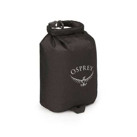 Osprey Ul Dry Sack 3 Black