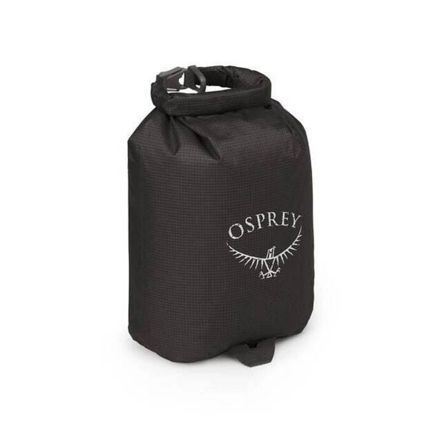 Osprey Ul Dry Sack 3 Black 
