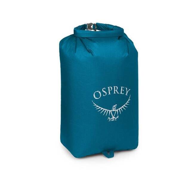 Osprey Ul Dry Sack 20 Waterfront Blue 