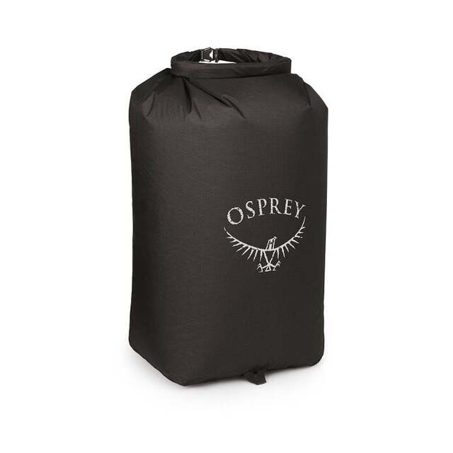 Osprey Ul Dry Sack 35 Black 