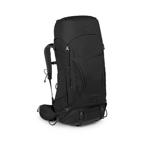 Osprey Kestrel 58 Black