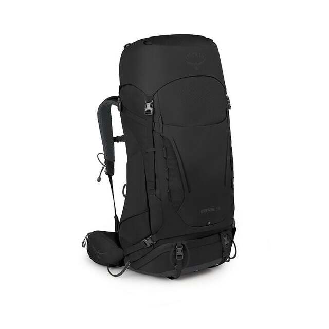 Osprey Kestrel 58 S-M Black 