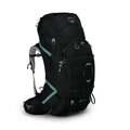 Osprey Ariel Plus 70 M-L Black