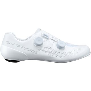 Shimano S-PHYRE RC910 WIDE Landeveissko White / SH-RC910