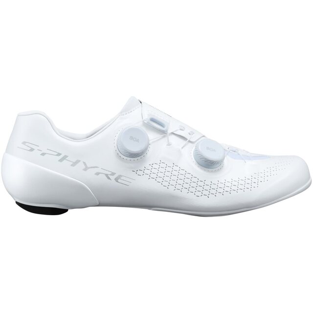Shimano S-PHYRE RC910 WIDE Landeveissko 42 