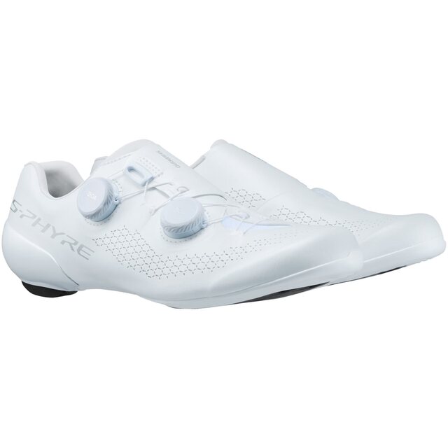 Shimano S-PHYRE RC910 Landeveissko 41 White / SH-RC910 