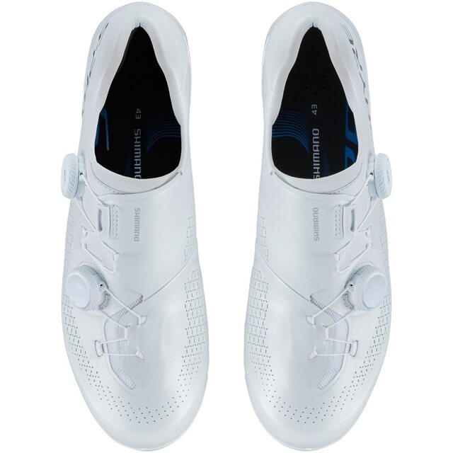 Shimano S-PHYRE RC910 Landeveissko 41 White / SH-RC910 