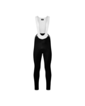 Pas Normal Studios Mechanism L Thermal Long Bibs - Black