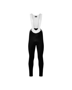 Pas Normal Studios Mechanism S Thermal Long Bibs - Black