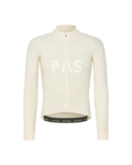 Pas Normal Studios PAS Mechanism L Long Sleeve Jersey - Sand