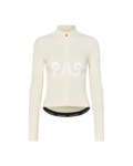 Pas Normal Studios PAS Womens Mechanism Long Sleeve Jersey - Sand L