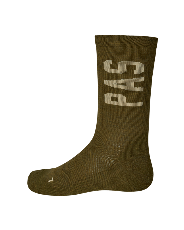 Pas Normal Studios PAS Thermal M Wool Socks 