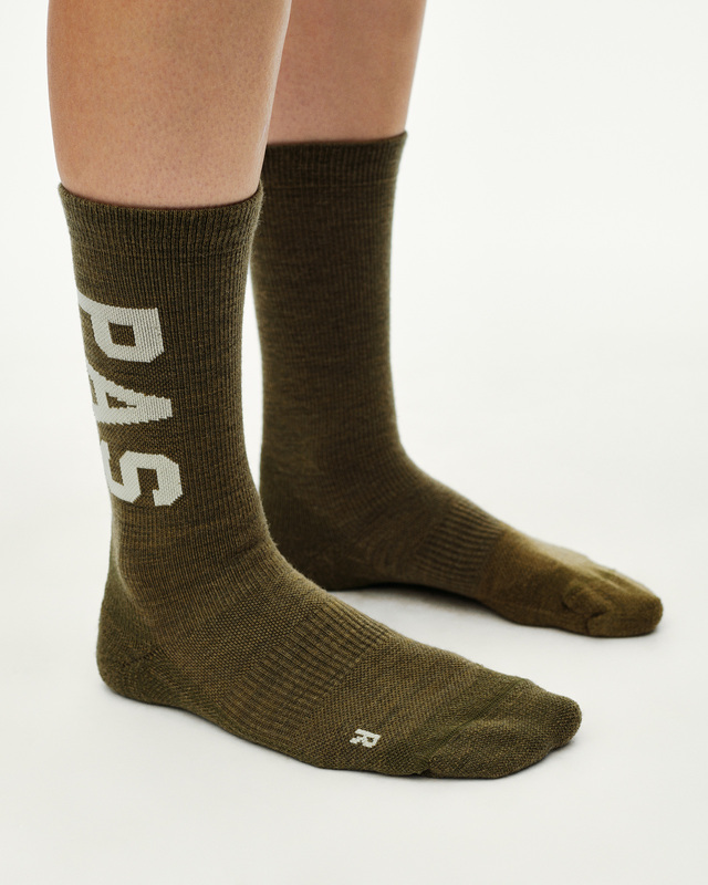 Pas Normal Studios PAS Thermal M Wool Socks 