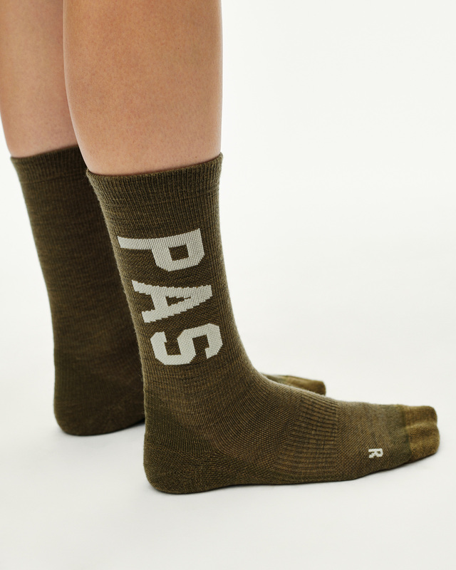 Pas Normal Studios PAS Thermal M Wool Socks 