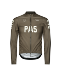 Pas Normal Studios PAS Mechanism L Rain Jacket - Dark Earth