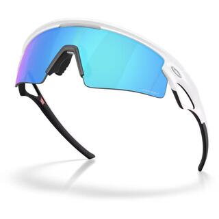 Oakley Sphaera Strike - Matte White Prizm Sapphire