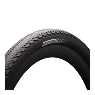Silca Protocol RCG-1 Tyre - 55mm Grusdekk / 700c