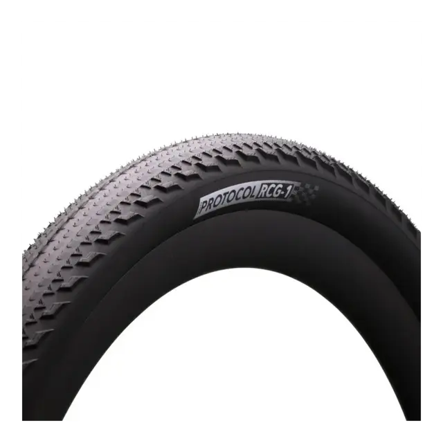 Silca Protocol RCG-1 Tyre - 55mm Grusdekk / 700c 