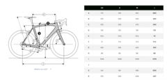 Ridley Kanzo FAST 2.0 - Rival XPLR E1 XS Autumn Grey / Black / Candy Red Metallic