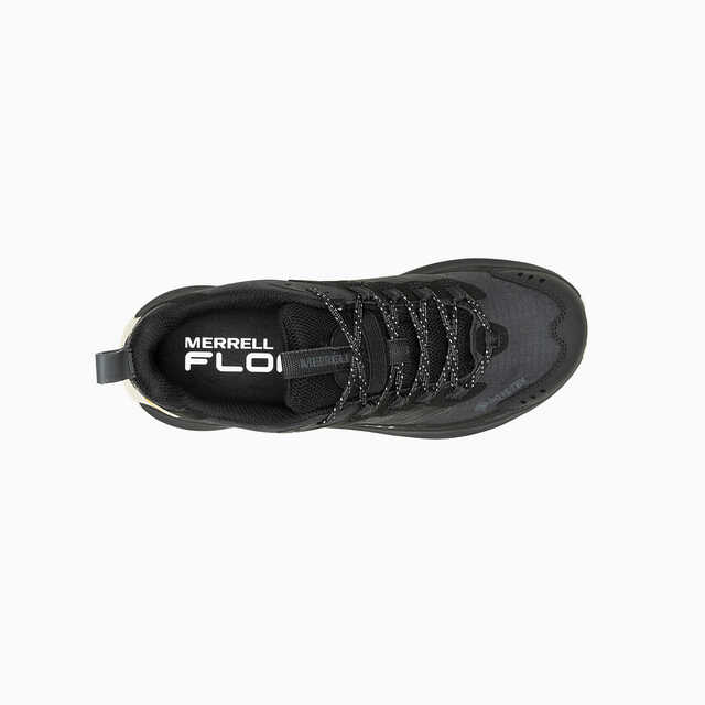 Merrell Moab Speed 2 Gtx Black/Moon 38 J037838 