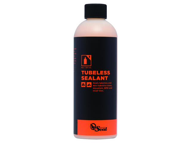 Orange Seal  Tubeless Sealant - 237ml 