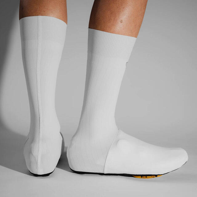 Spatzwear Aero Windsock 2 - White L 46-49 