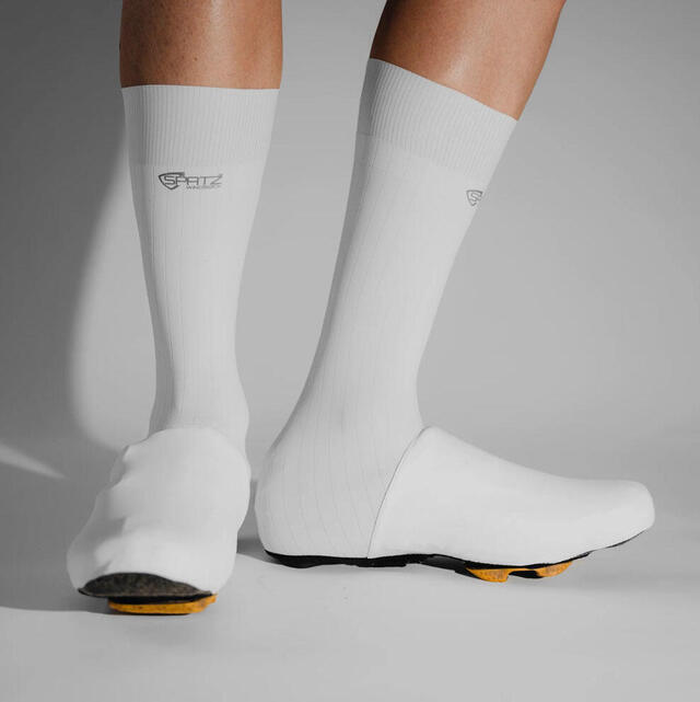 Spatzwear Aero Windsock 2 - White L 46-49 