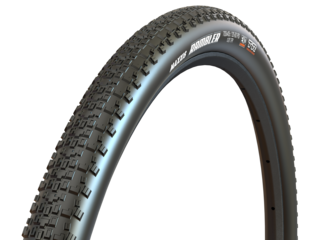 Maxxis Rambler 27.5&quot; Gravel TR EXO Dekk 40-584, 515g, 120TPI, 2C,