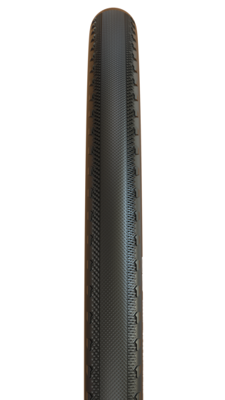 Maxxis Receptor Grusdekk 40x700c TR EXO Dekk 2C