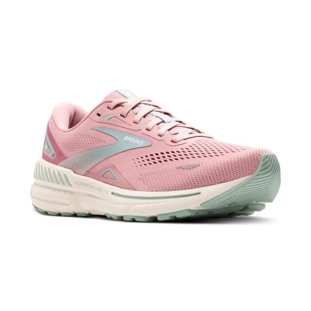 Brooks Adrenaline Gts 23 Zephyr/Blue/Coconut
