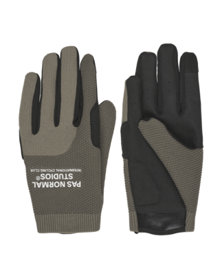 Pas Normal Studios Escapism Gloves Earth