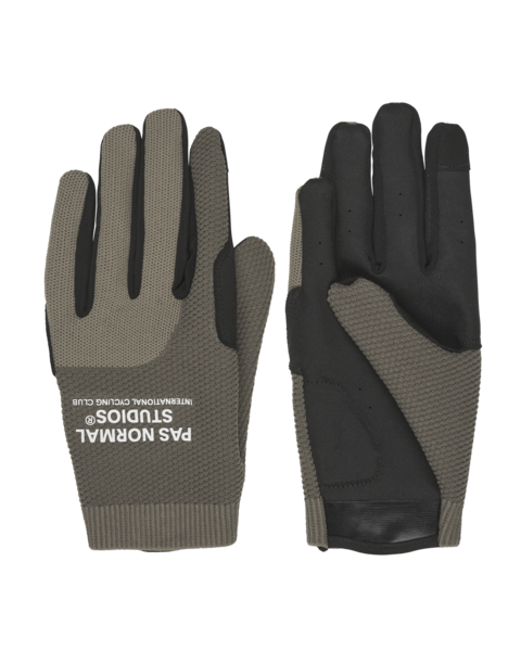 Pas Normal Studios Escapism Gloves Earth