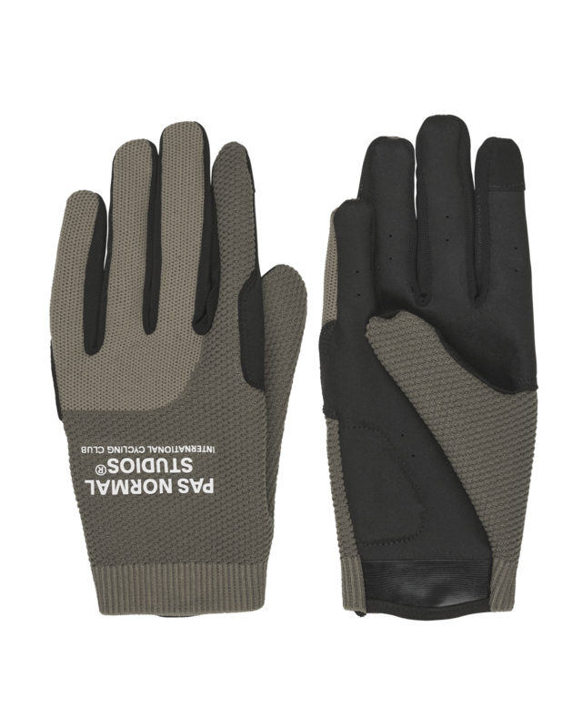 Pas Normal Studios Escapism Gloves Earth