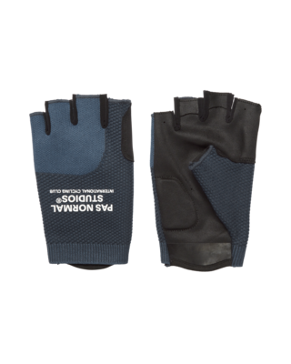 Pas Normal Studios Escapism Mitts Navy
