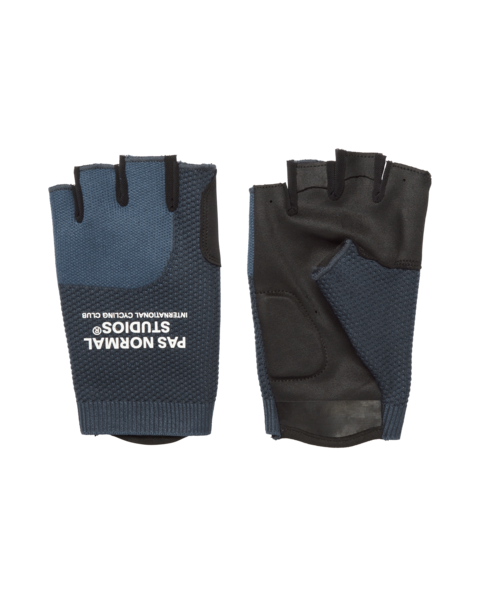 Pas Normal Studios Escapism Mitts Navy