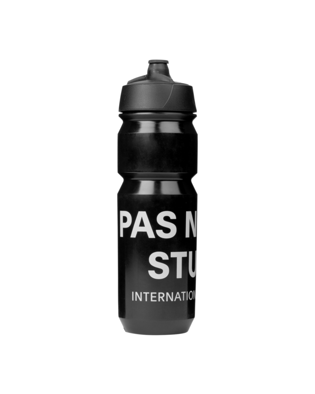 Pas Normal Studios Escapism Bidon Black - 750ml