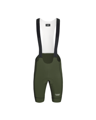 Pas Normal Studios Escapism Light Bibs - Thyme