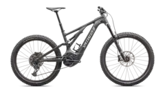 Specialized Levo Alloy G3 Satin Dark Moss Green / Dune White